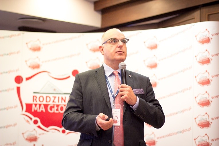 Rodzina ma głos!