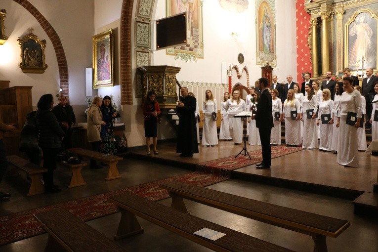 Ciechanów. Festiwal Muzyki Sakralnej (dzień 3.)