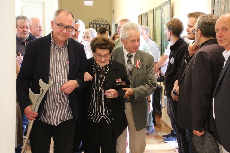 Płock. Nowa wystawa w Muzeum Diecezjalnym