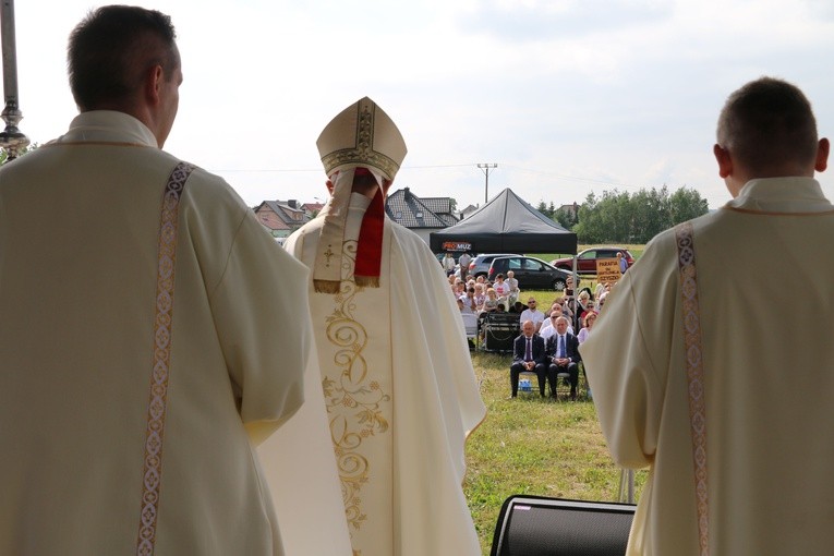 Ciechanów. W rocznicę beatyfikacji biskupów męczenników