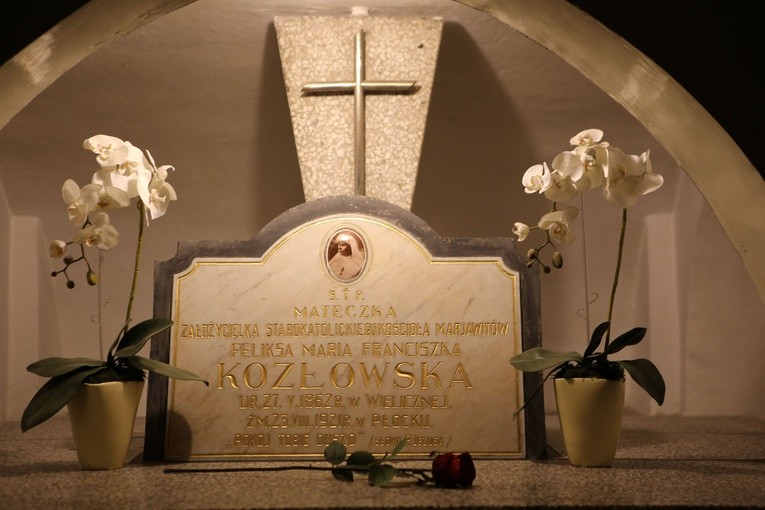 Zakończenie tygodnia ekumenicznego w Płocku