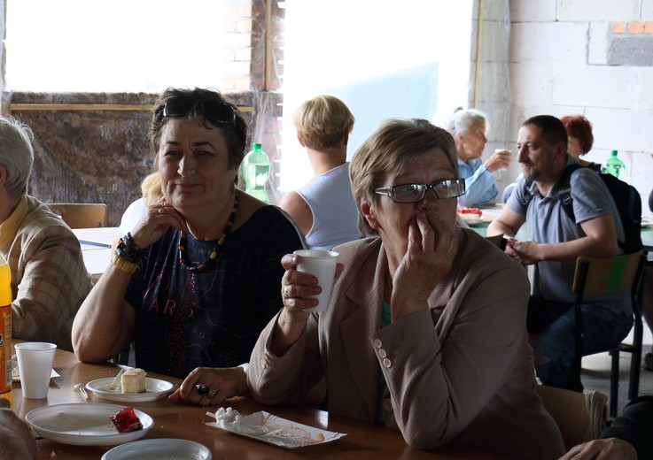 I Malborski Dzień Wspólnot