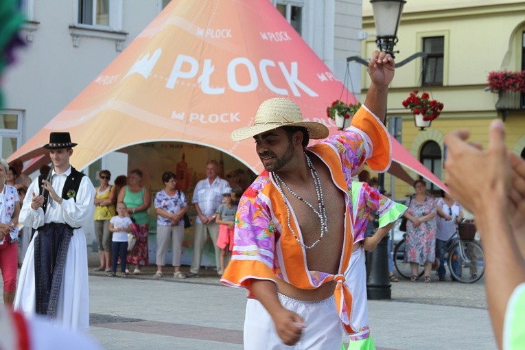 Vistula Folk Festival 2018