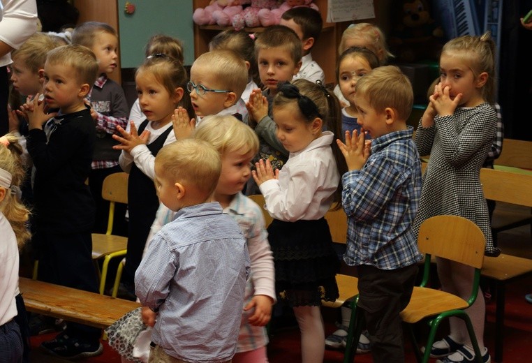 Akademia w rocznicę wyboru Karola Wojtyły na papieża