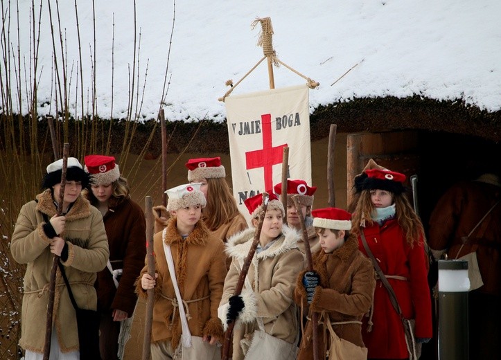 155. rocznica powstania styczniowego 