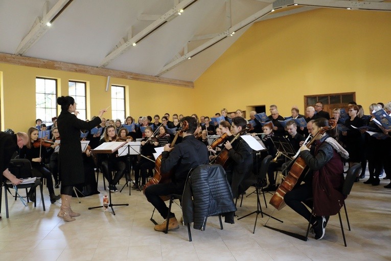 IX Warsztaty Muzyki Liturgicznej