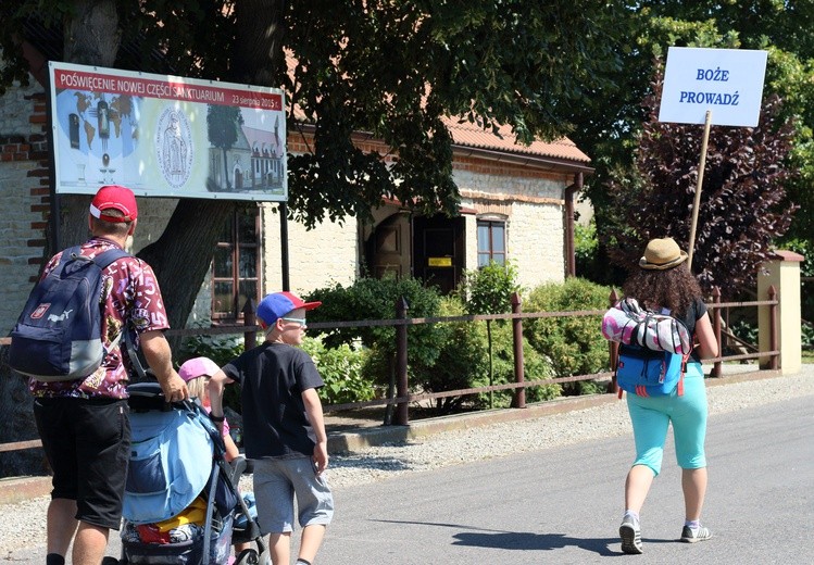 XXIII EPP - Świnice Warckie