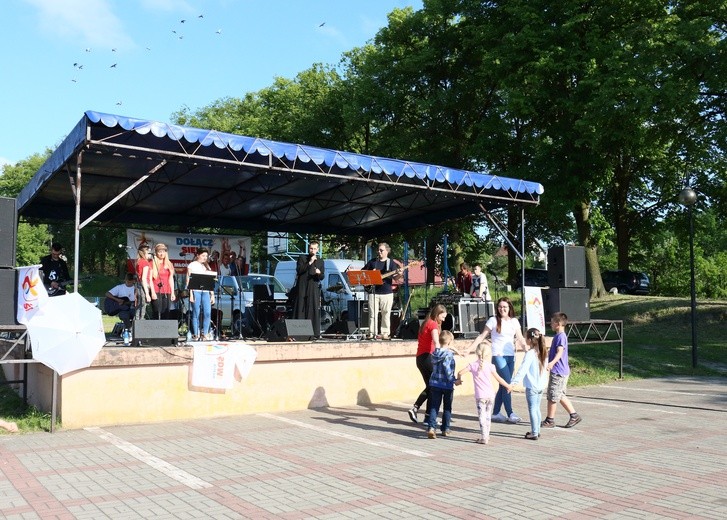 Koncert uwielbienia - Ryjewo