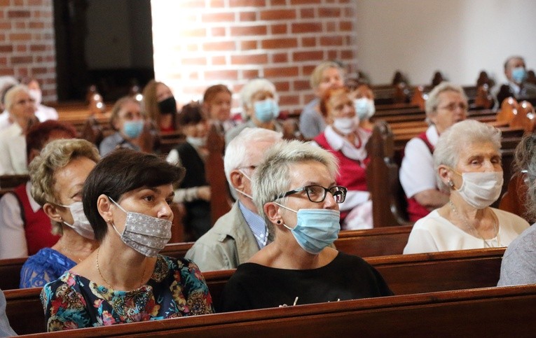 Tolkmicko - odpust 2020