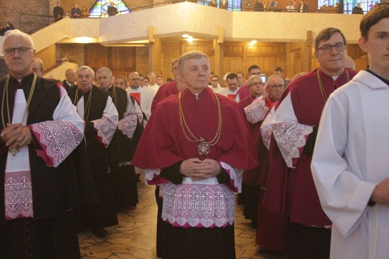 Zakończenie Roku św. Stanisława Kostki