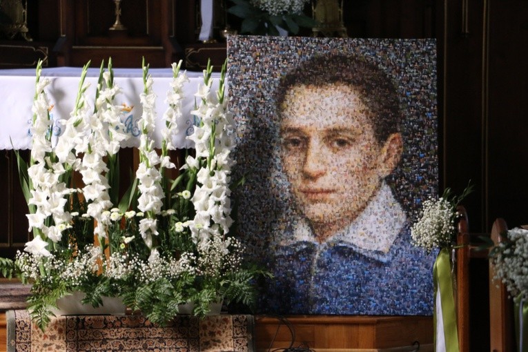 Jubileusz św. Stanisława Kostki. Część 1