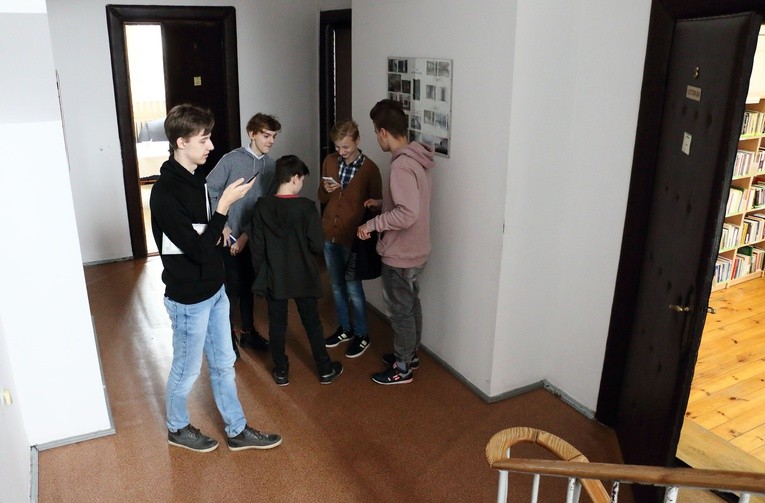 Kurs lektorski w WSD