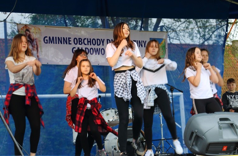 Gminne Dni Rodziny 