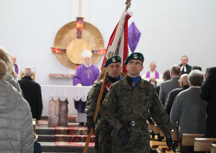 Rocznica katastrofy pod Smoleńskiem 