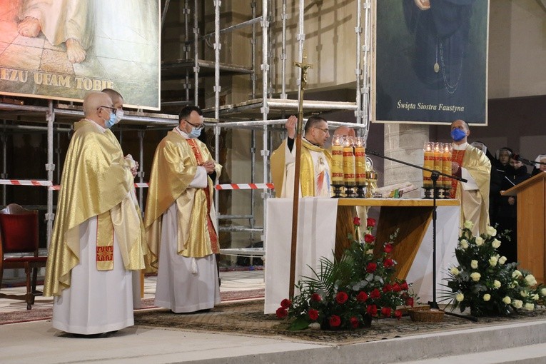 Triduum przed rocznicą objawień - cz. 2