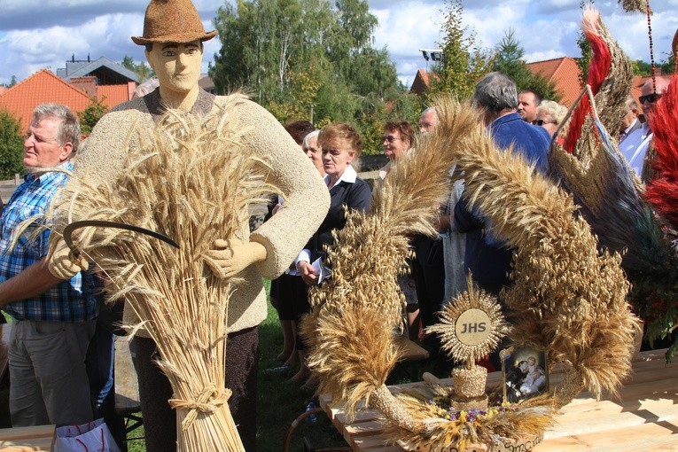 Dożynki w Sierpcu. Część 2
