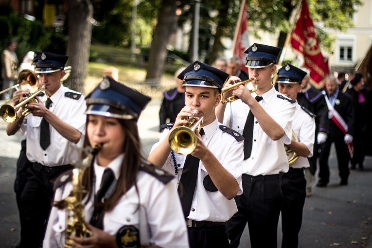 70-lecie Warmińsko-Mazurskiej Izby Rzemiosła i Przedsiębiorczości