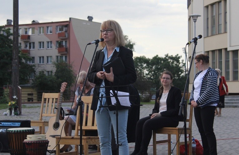 Ewangelizacja w Płocku