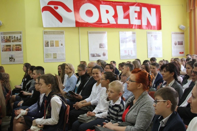 Ogólnopolski konkurs o bł. o. Honoracie