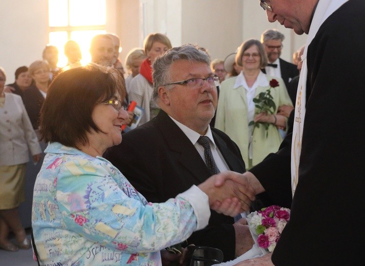 IX Forum Rodziny - zakończenie