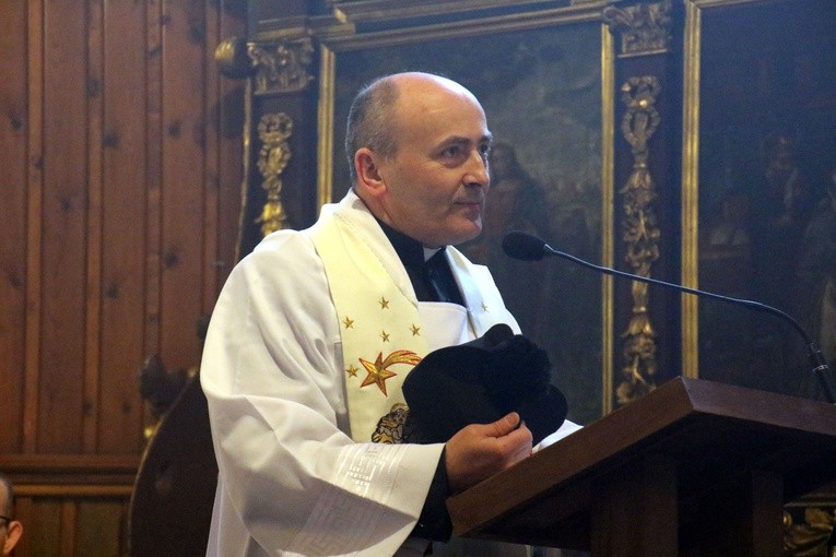 Dobrzyków. Dzień Babci i Dzień Dziadka