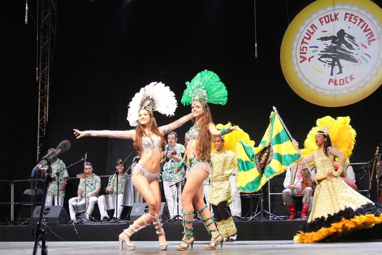 VFF 2018 - inauguracja