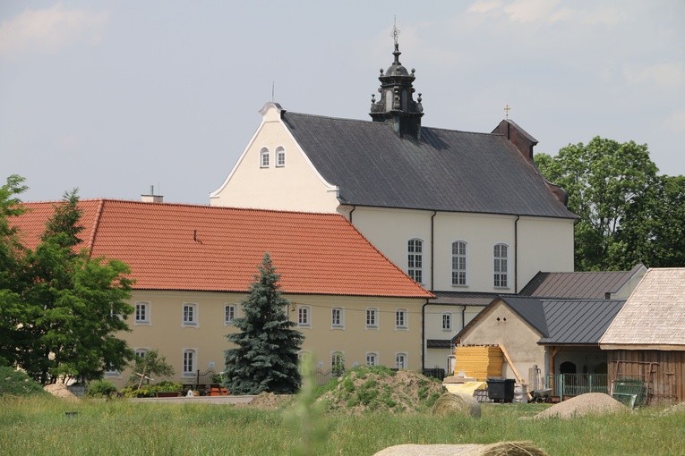 Odpust św. Antoniego w Ratowie