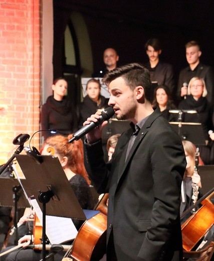 Pieśń nad Pieśniami - koncert wieczorny