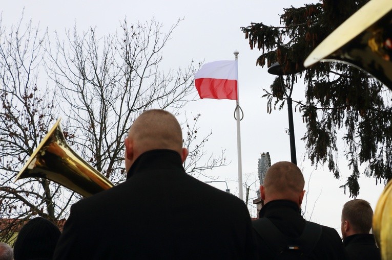 Pasłęk. Dzień Niepodległości 2022