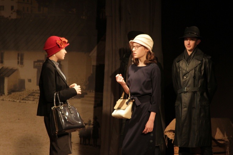 Czerwińsk znów miastem