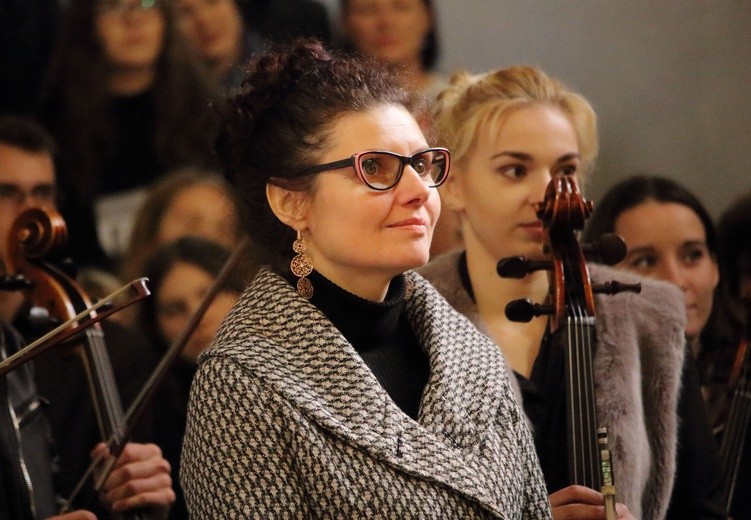 X Warsztaty Muzyki Liturgicznej 