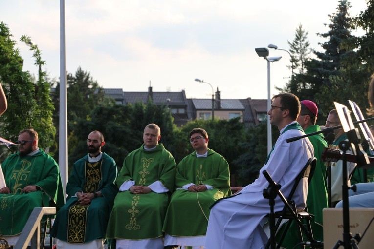 Ciechanów. "Wake up" po raz drugi. Cz. II