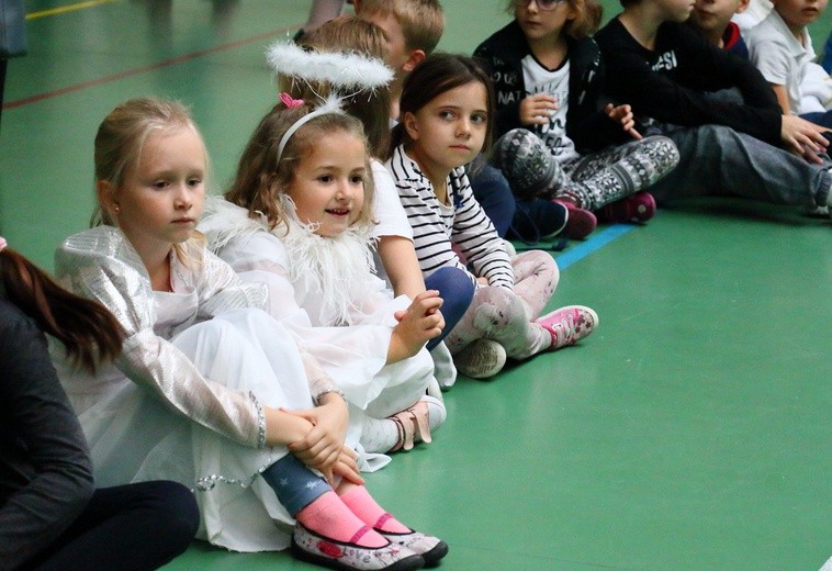 Bal Wszystkich Świętych
