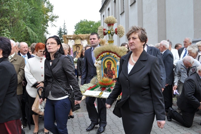 Odpust w Żurominie