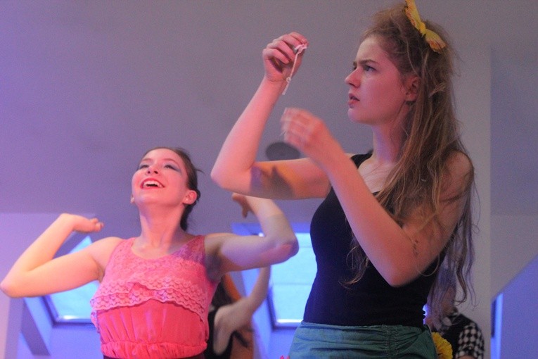 Premiera Teatru Trzeciego