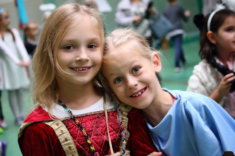 Bal Wszystkich Świętych