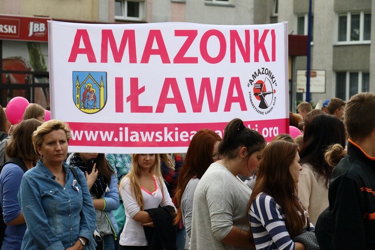 IX Marsz Życia i Nadziei
