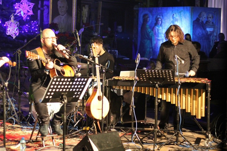 Płockie Kolędowanie 2016