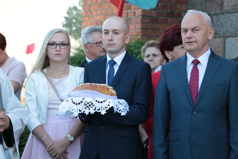 Dożynki diecezjalne