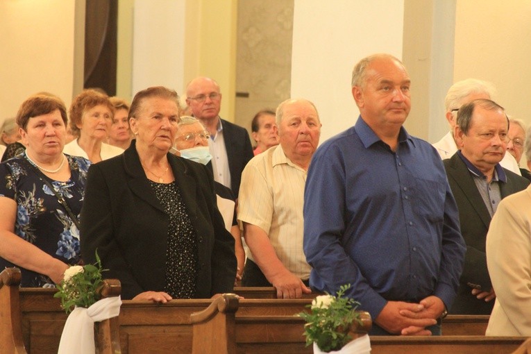 Żuromin. Odpust i dożynki - cz. 1