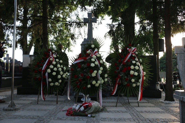 Sochocin. 100. rocznica Cudu nad Wisłą i nad Wkrą