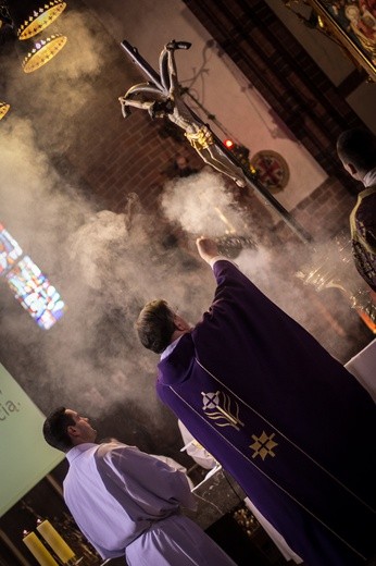 Marsz na ratunek Polsce 