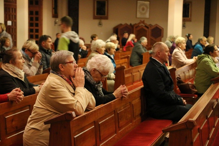 Płońsk. Inauguracja Akademii ABC Chrześcijaństwa