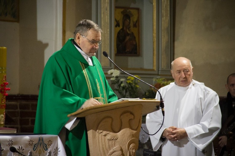 Pola Nadziei w Nidzicy 