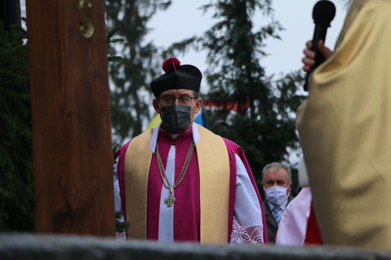Karawaka w Baboszewie