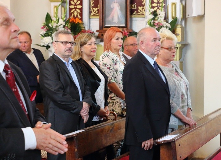 Odpust w Kalniku