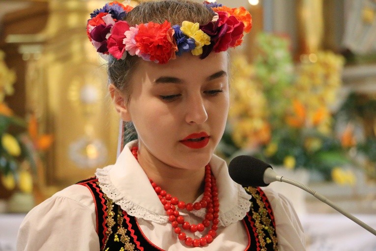 50 lat zespołu "Karniewiacy"