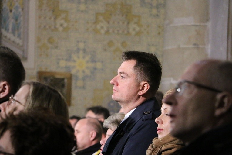 Płock. Ingres bp. Szymona Stułkowskiego. Cz. ​5
