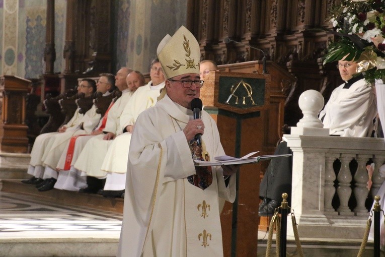 Płock. Konferencja o rodzinie