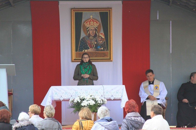 Pielgrzymka do Smardzewa. Część 2